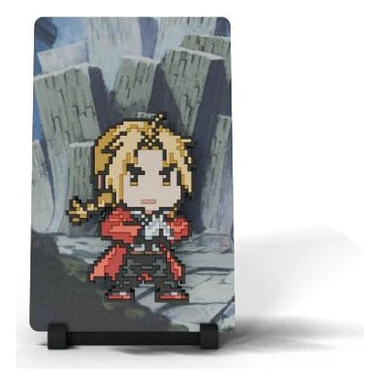 Fullmetal Alchemist: Brotherhood FiGGYZ Magnet-Sammelfigur Edward Elric 11 cm