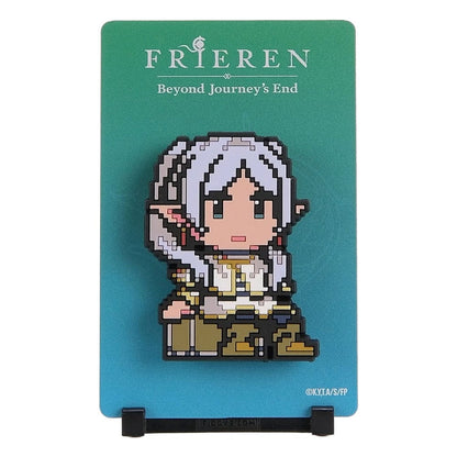 Frieren: Beyond Journey's End FiGGYZ Magnet-Sammelfigur Frieren 11 cm