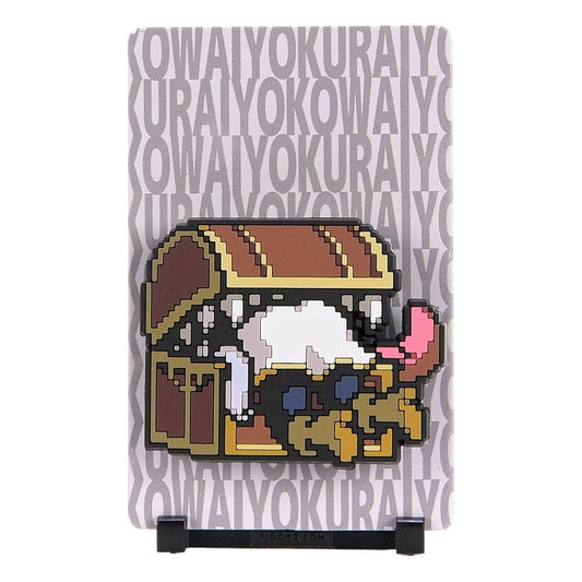 Frieren: Beyond Journey's End FiGGYZ Magnet-Sammelfigur Frieren in Mimic 11 cm