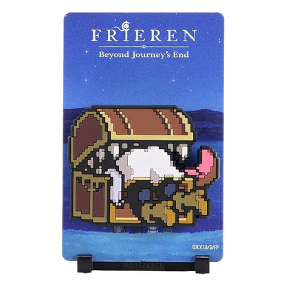 Frieren: Beyond Journey's End FiGGYZ Magnet-Sammelfigur Frieren in Mimic 11 cm