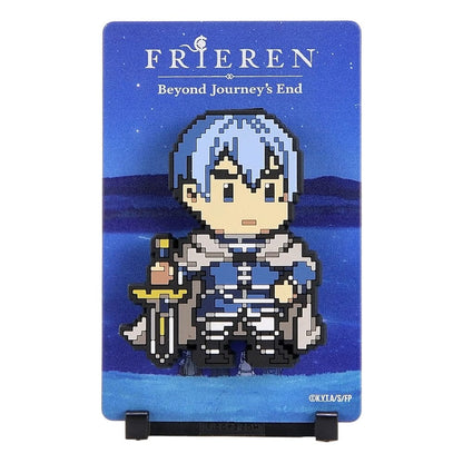Frieren: Beyond Journey's End FiGGYZ Magnet-Sammelfigur Himmel 11 cm