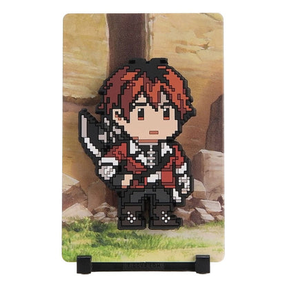 Frieren: Beyond Journey's End FiGGYZ Magnet-Sammelfigur Stark 11 cm