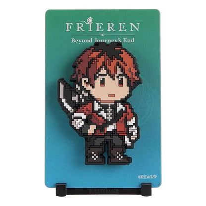 Frieren: Beyond Journey's End FiGGYZ Magnet-Sammelfigur Stark 11 cm