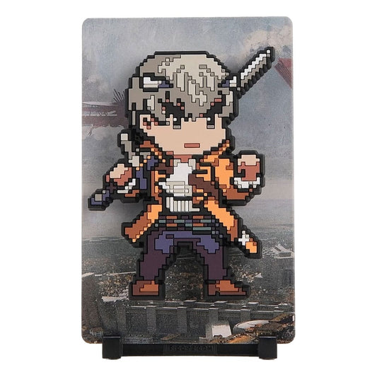 Metaphor: ReFantazio FiGGYZ Magnet-Sammelfigur Strohl 11 cm