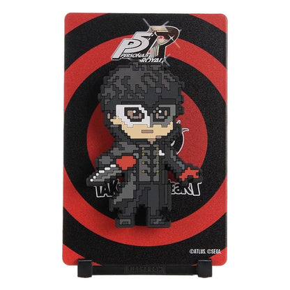 Persona 5 FiGGYZ Magnet-Sammelfigur Joker 11 cm