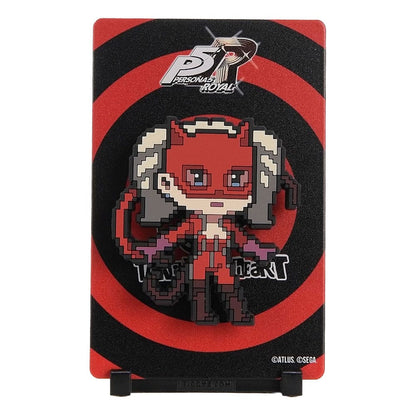 Persona 5 FiGGYZ Magnet-Sammelfigur Panther 11 cm