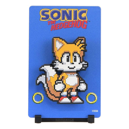 Sonic the Hedgehog (Classic) FiGGYZ Magnet-Sammelfigur Tails 11 cm