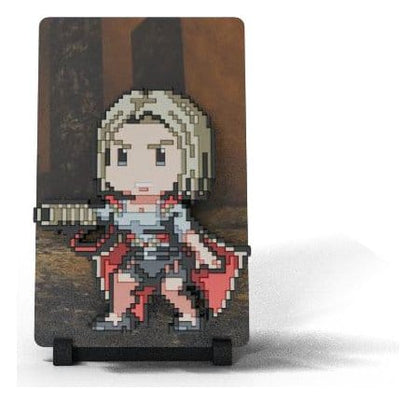 Tomb Raider FiGGYZ Magnet-Sammelfigur Natla 11 cm