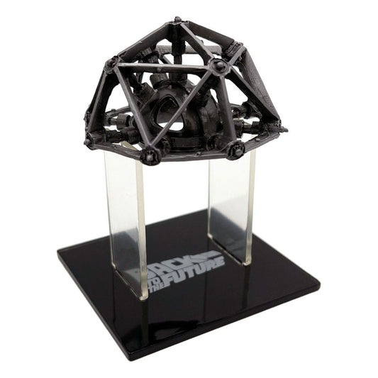 Zurück in die Zukunft Mini Replik Brain Wave Analyzer 10 cm