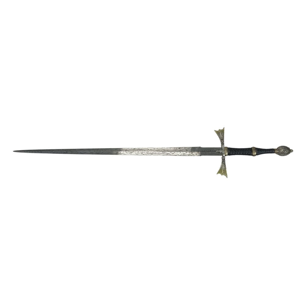 House of the Dragon Replik 1/1 Dark Sister Sword Limited Edition 121 cm