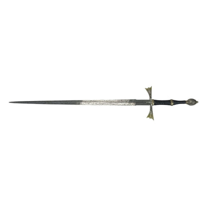 House of the Dragon Replik 1/1 Dark Sister Sword Limited Edition 121 cm