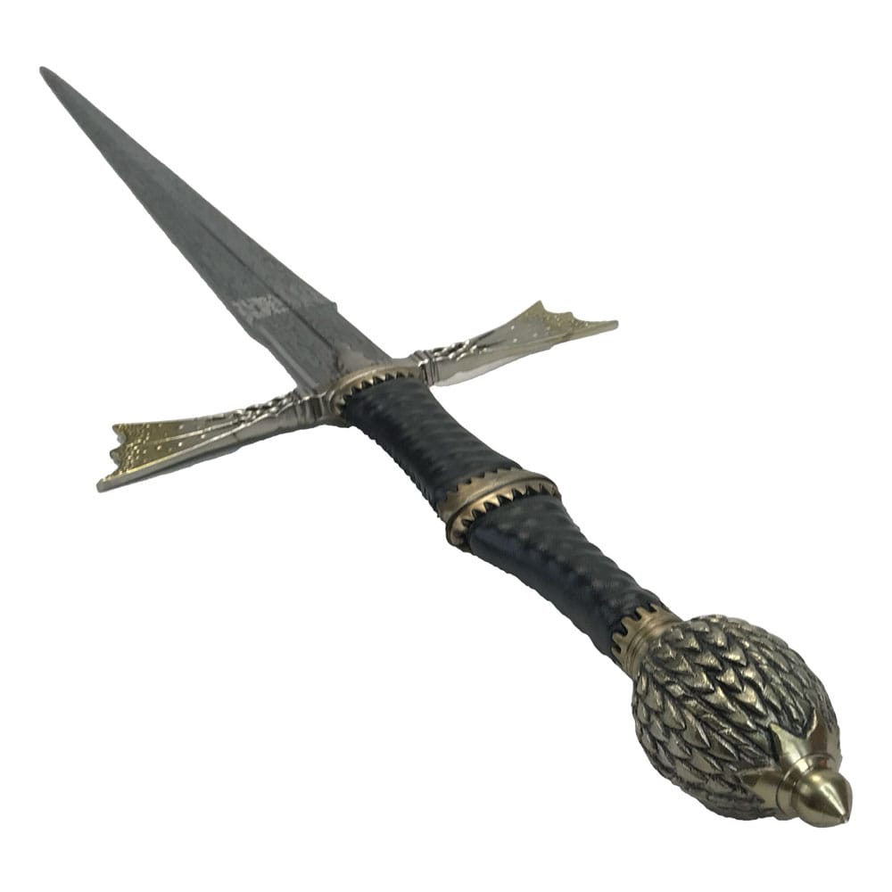House of the Dragon Replik 1/1 Dark Sister Sword Limited Edition 121 cm