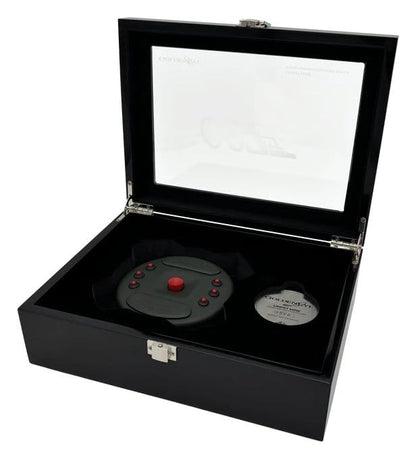 James Bond Prop Replik 1/1 GoldenEye Magnetic Limpet Mine 33 cm Limited Edition