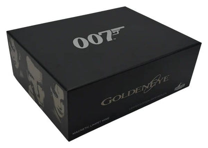 James Bond Prop Replik 1/1 GoldenEye Magnetic Limpet Mine 33 cm Limited Edition