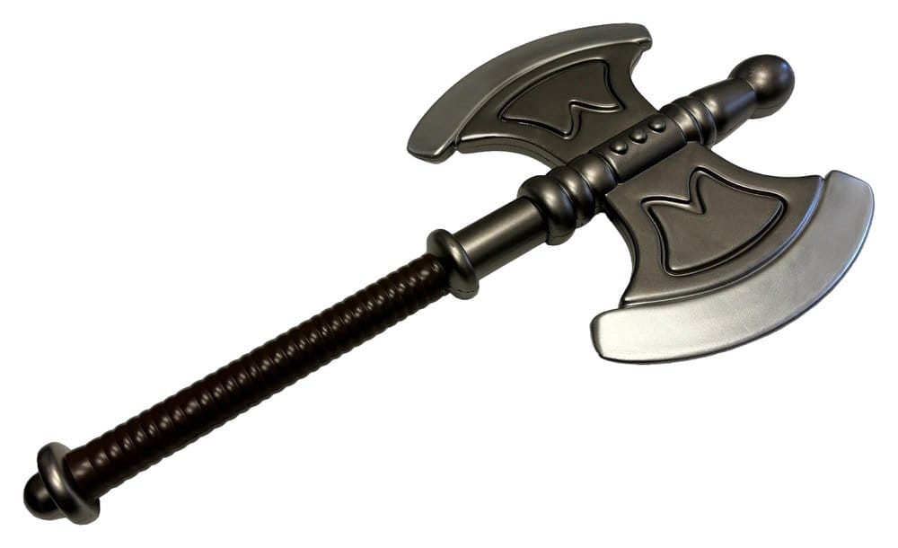 Masters of the Universe Stunt Prop Replik 1/1 He-Man Battle Axe 71 cm