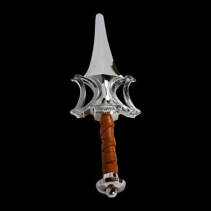 Masters of the Universe (Film 2026) Prop Replik 1/1 He-Man Sword of Power 102 cm Limited Edition