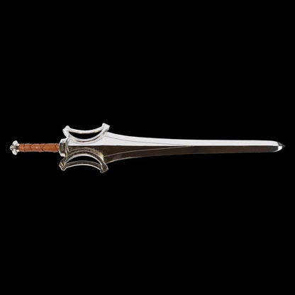 Masters of the Universe (Film 2026) Prop Replik 1/1 He-Man Sword of Power 102 cm Limited Edition