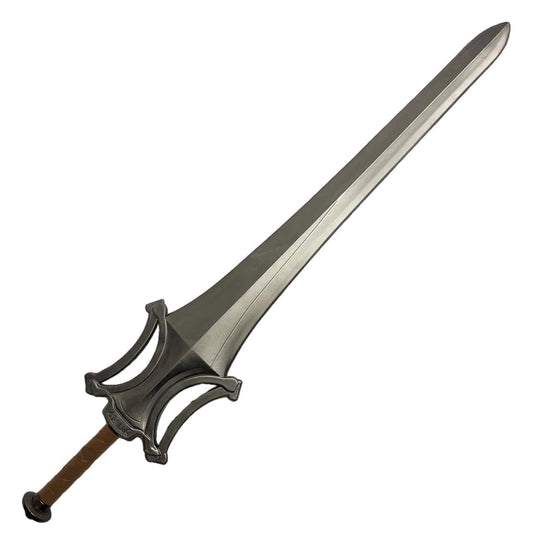 Masters of the Universe (Film 2026) LARP Stunt Prop Replik 1/1 He-Man Sword of Power 94 cm