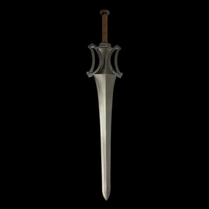Masters of the Universe (Film 2026) LARP Stunt Prop Replik 1/1 He-Man Sword of Power 94 cm