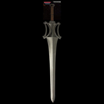 Masters of the Universe (Film 2026) LARP Stunt Prop Replik 1/1 He-Man Sword of Power 94 cm
