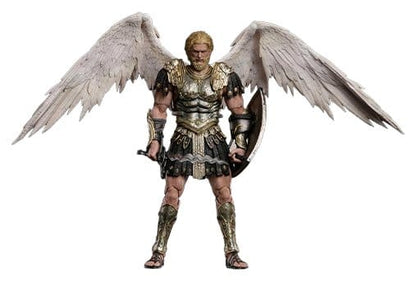 Heroes of Might and Magic III Actionfigur 1/12 Archangel (Deluxe Version) 15 cm