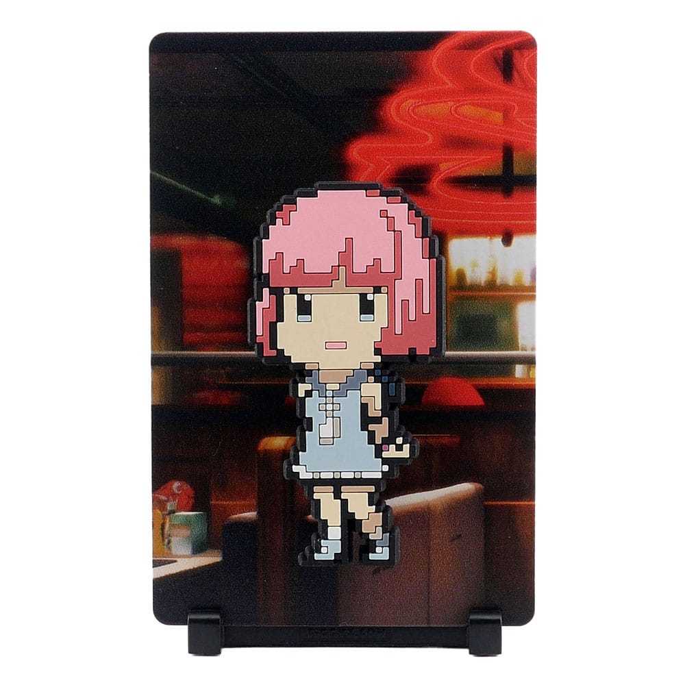 Catherine  FiGGYZ Magnet-Sammelfigur Rin 11 cm