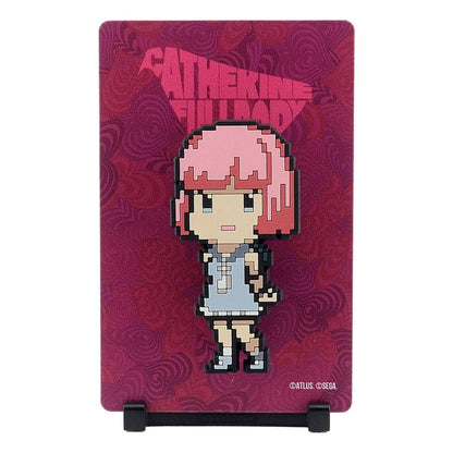 Catherine  FiGGYZ Magnet-Sammelfigur Rin 11 cm