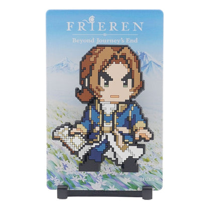 Frieren: Beyond Journey's End FiGGYZ Magnet-Sammelfigur Sein (Battle pose) 11 cm