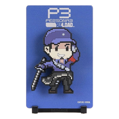Persona 3 Reload FiGGYZ Magnet-Sammelfigur Junpei Iori 11 cm