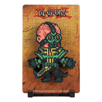 Yu-Gi-Oh! FiGGYZ Magnet-Sammelfigur Jinzo 11 cm