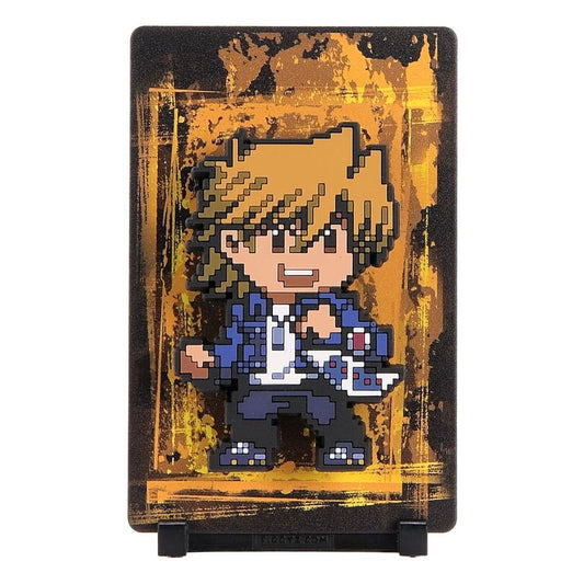 Yu-Gi-Oh! FiGGYZ Magnet-Sammelfigur Joey Wheeler 11 cm