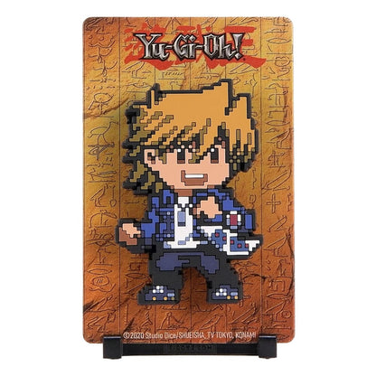 Yu-Gi-Oh! FiGGYZ Magnet-Sammelfigur Joey Wheeler 11 cm
