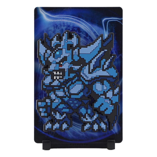Yu-Gi-Oh! FiGGYZ Magnet-Sammelfigur Obelisk the Tormentor 11 cm
