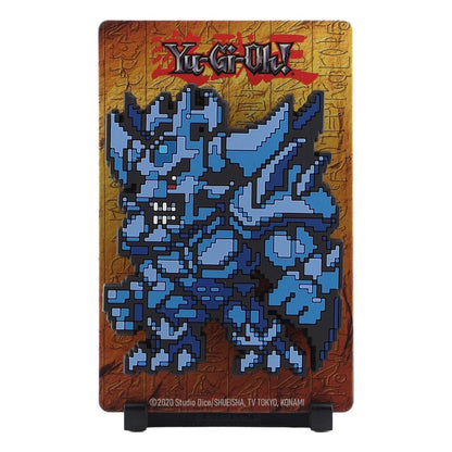 Yu-Gi-Oh! FiGGYZ Magnet-Sammelfigur Obelisk the Tormentor 11 cm