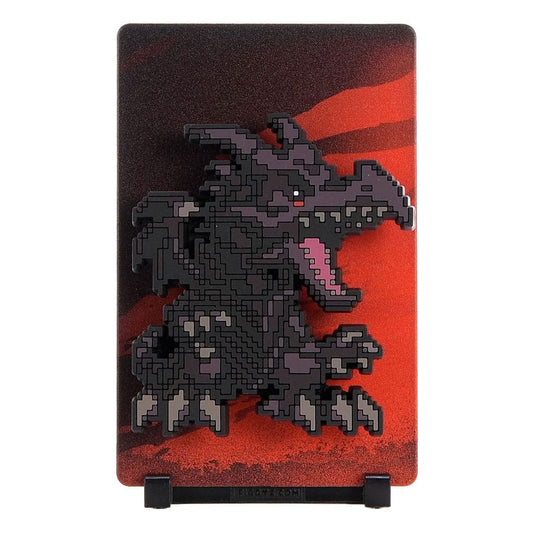 Yu-Gi-Oh! FiGGYZ Magnet-Sammelfigur Red-Eyes B. Dragon 11 cm