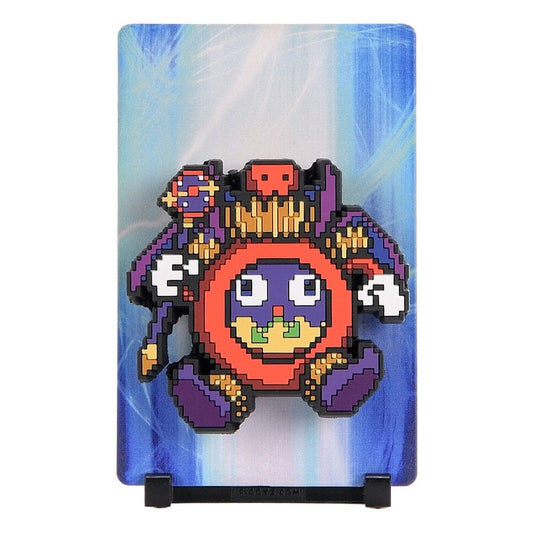Yu-Gi-Oh! FiGGYZ Magnet-Sammelfigur Time Wizard 11 cm