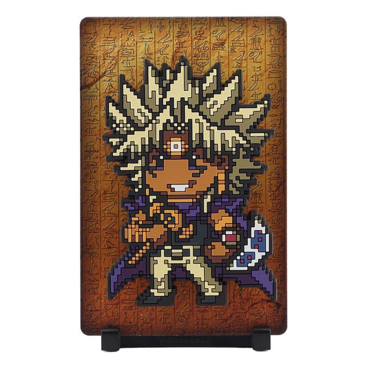 Yu-Gi-Oh! FiGGYZ Magnet-Sammelfigur Yami Marik 11 cm