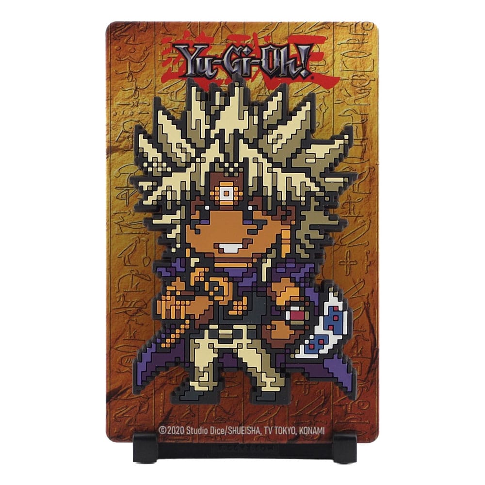 Yu-Gi-Oh! FiGGYZ Magnet-Sammelfigur Yami Marik 11 cm