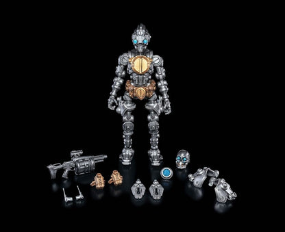 Cosmic Legions Mortal Thorn Actionfigur ACU-3 Legion Builder