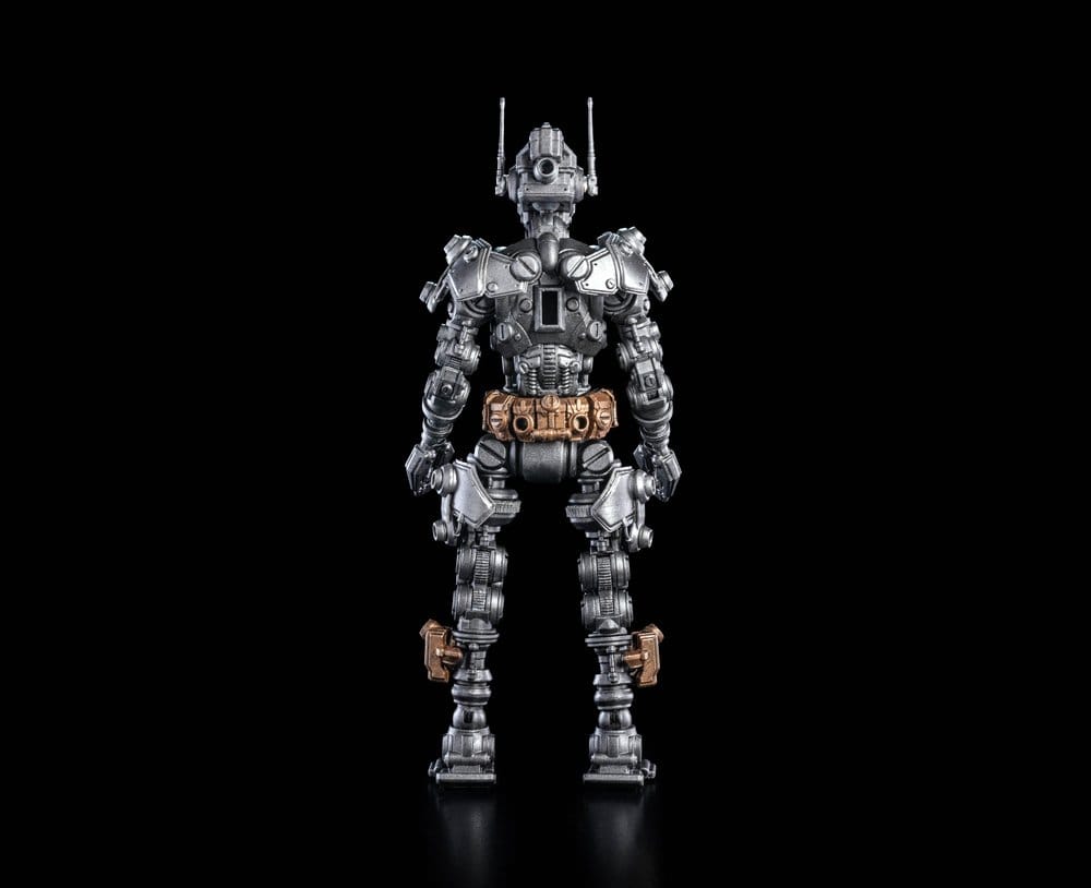 Cosmic Legions Mortal Thorn Actionfigur ACU-3 Legion Builder