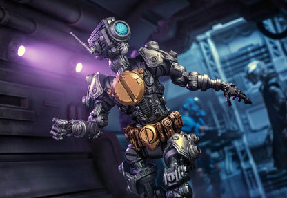 Cosmic Legions Mortal Thorn Actionfigur ACU-3 Legion Builder