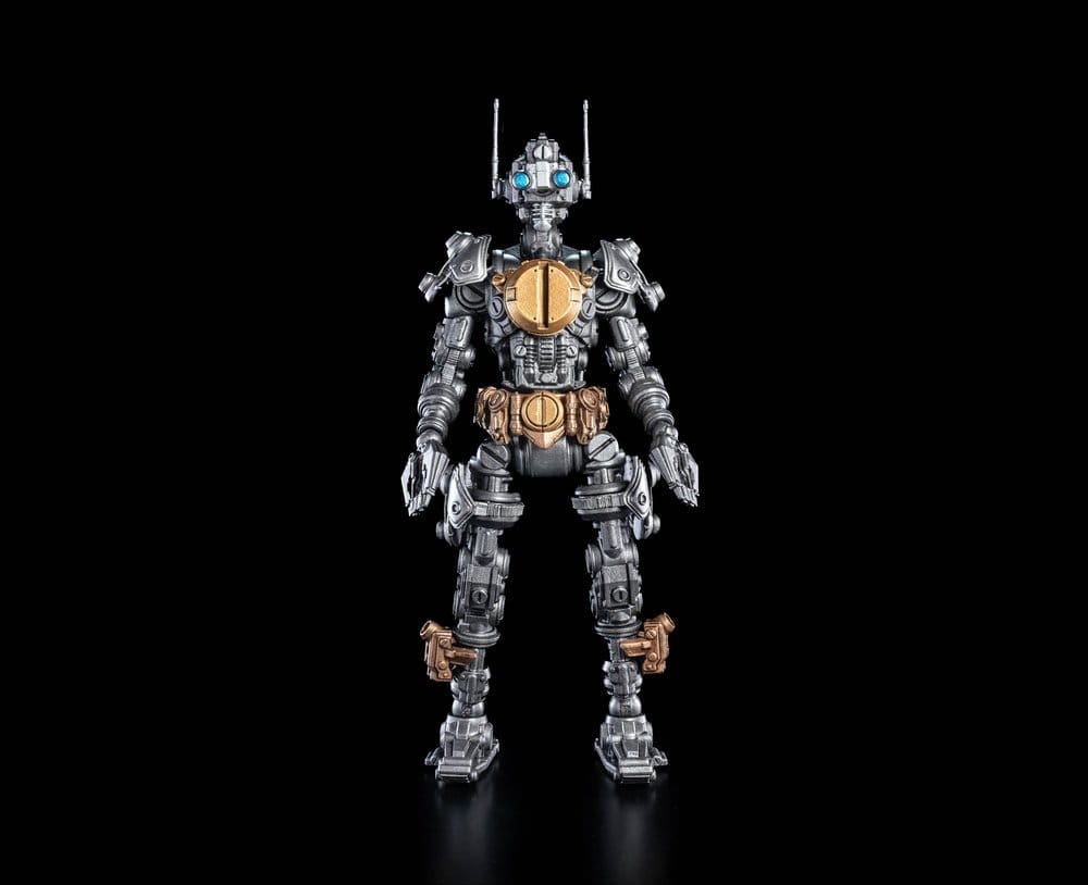 Cosmic Legions Mortal Thorn Actionfigur ACU-3 Legion Builder