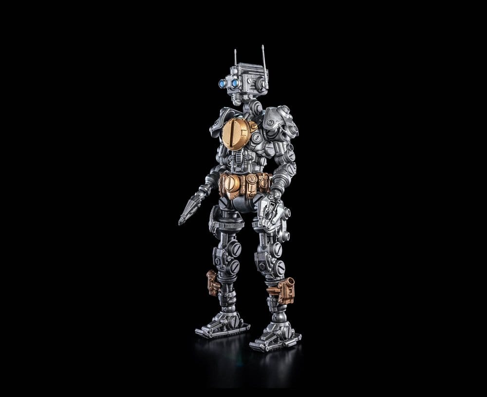 Cosmic Legions Mortal Thorn Actionfigur ACU-3 Legion Builder