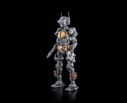 Cosmic Legions Mortal Thorn Actionfigur ACU-3 Legion Builder