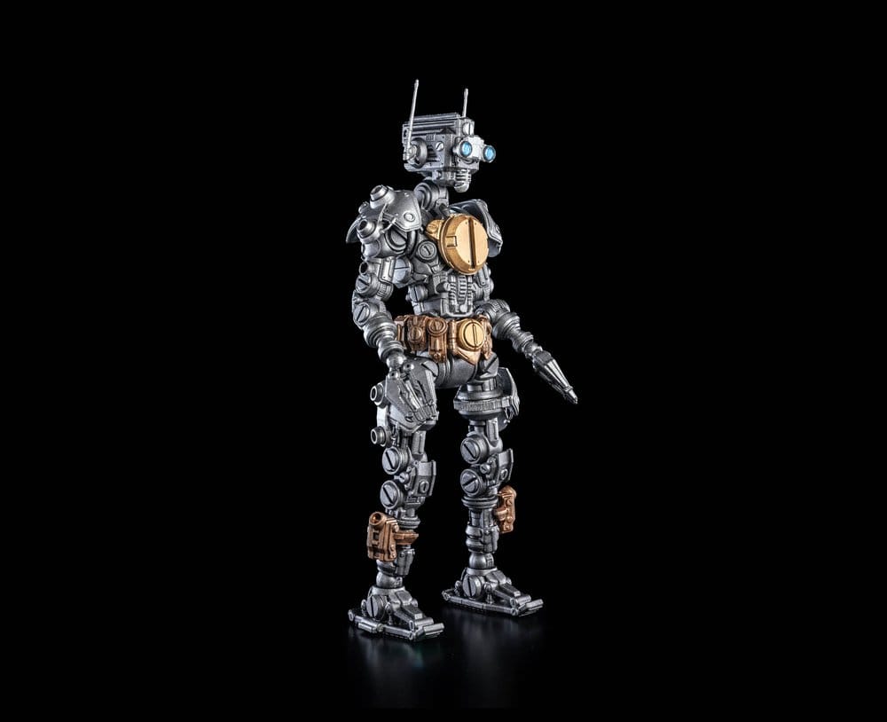 Cosmic Legions Mortal Thorn Actionfigur ACU-3 Legion Builder