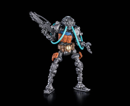 Cosmic Legions Zubehör-Set für Actionfiguren ACU Protectorate Deployment Mission Pack