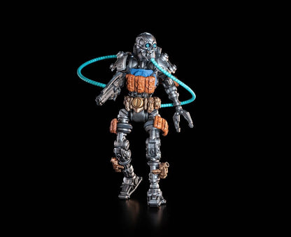 Cosmic Legions Zubehör-Set für Actionfiguren ACU Protectorate Deployment Mission Pack
