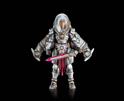 Cosmic Legions Mortal Thorn Actionfigur Arch General Honora