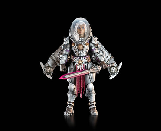 Cosmic Legions Mortal Thorn Actionfigur Arch General Honora