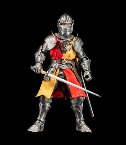 Mythic Legions: Reinforcement 3 Zubehör-Set für Actionfiguren Army of Leodysseus Tunic Set